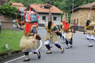 Fiesta de la Cereza