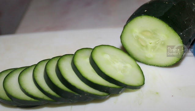 Cucumber Benefits