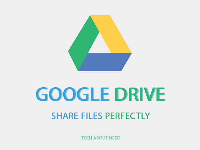 Files Sharing Ideas for Google Drive | Permissions on Google Drive | Business files on Google Drive | Tech About Need