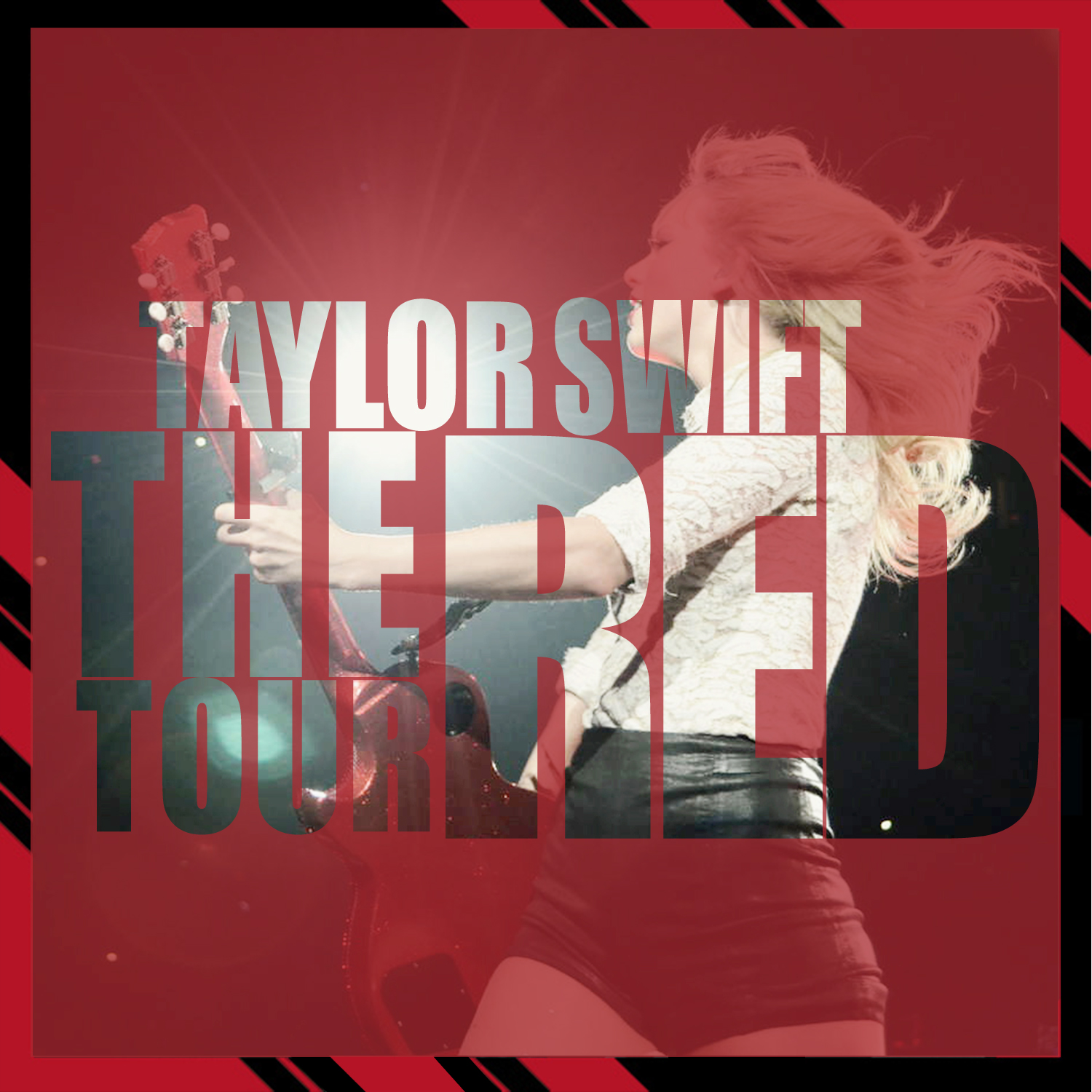 Swiftloads Free Taylor Swift The Red Tour Live Itunes