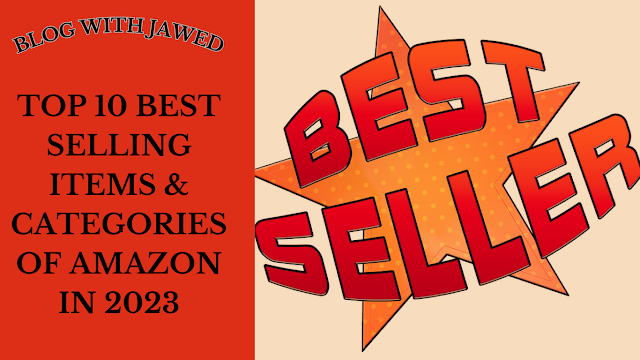 Amazon best seller