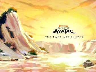 #9 Avatar The Last Airbender Wallpaper