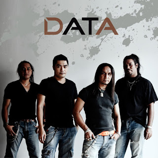 Data - Sayangku MP3