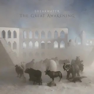 Shearwater - The Great Awakening Music Album Reviews