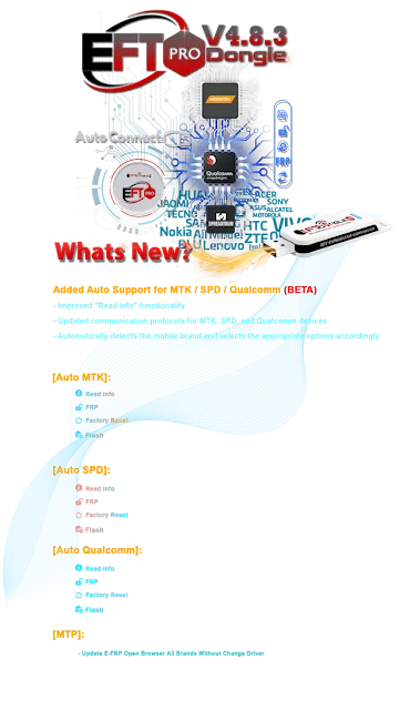 EFT Pro Dongle update V4.8.3 Latest version Free EFT Pro Dongle update V4.8.3 Latest version Free