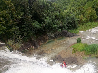 Pinoy Solo Hiker - Laiban Quatro