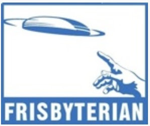 Frisbyterian