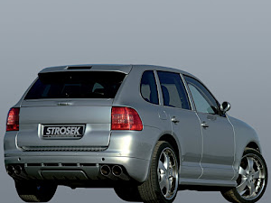 Strosek Porsche Cayenne 2005 (3)