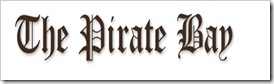 the pirate bay