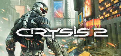 Download Crysis 2 PC Game  RG.MECHANICS