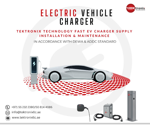 Best Fast Charging Supply Installations