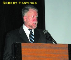 Robert Hastings (C)