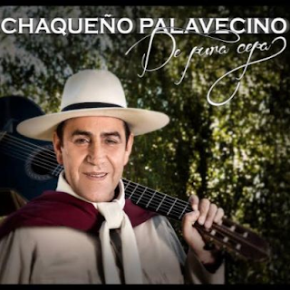 Chaqueño Palavecino - De Pura Cepa 2013