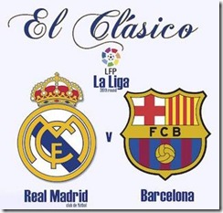 el-clasico