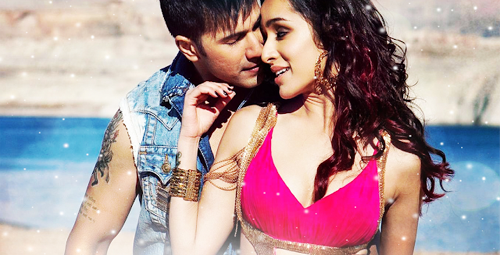 Sun Saathiya Lyrics - Priya Saraiya, Divya Kumar | ABCD 2