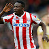 Etebo cut from Stoke’s 25-man squad for new season