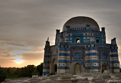 Pakistan Uch Sharif