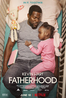 Fatherhood (2021) Full Movie