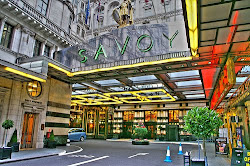 Legendary Savoy