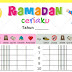 Buku Panduan Ramadhan Untuk Anak-Anak