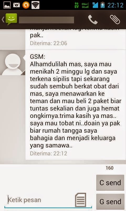 Testimoni