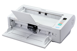 Canon imageFORMULA DR-M140 Office Document Scanner Driver Downloads For Windows, Mac OS and Linux