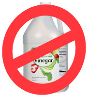 Best Vinegar Pet Stain Remover