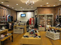 Complex Lifestyle Store