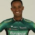 LA TROPICALE AMISSA BONGO PARA BERHANE (EUROPCAR)