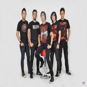 Blackrose - Jadikan Aku Kekasihmu