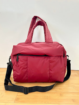 Luka Large Duffel