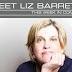 MEET LIZ BARRETT: Queen of Deadpan