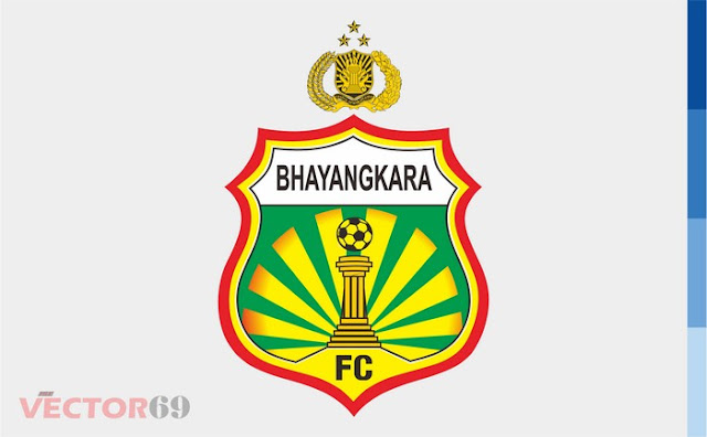 Logo Bhayangkara FC - Download Vector File EPS (Encapsulated PostScript)