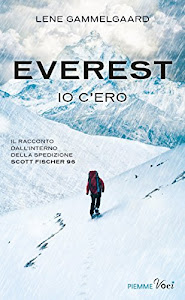 EVEREST: Io c'ero