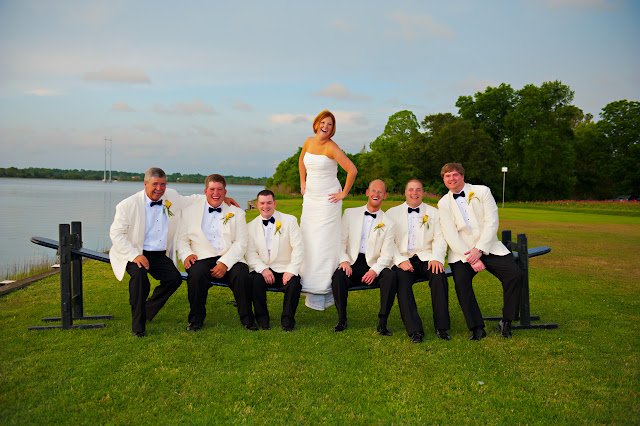 wedding photography in Folly Beach, South Carolina