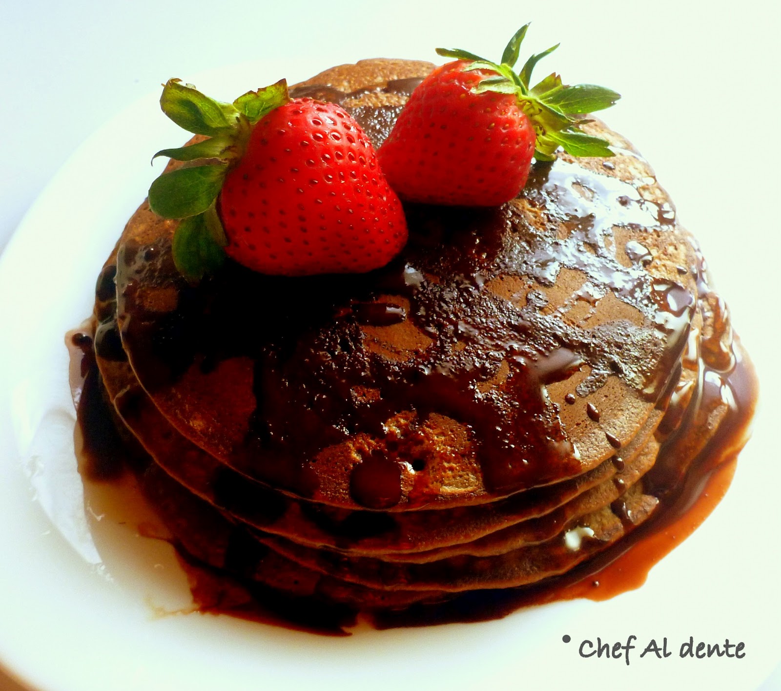 eggless how  Workout 4 Recipe That Pancake pancakes Makes bbc  make  Recipe to