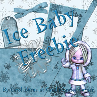 http://carolcraftycorner.blogspot.com/2009/12/ice-baby-freebie.html