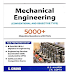 Mechanical Engineering Conventional and Objective types PDF