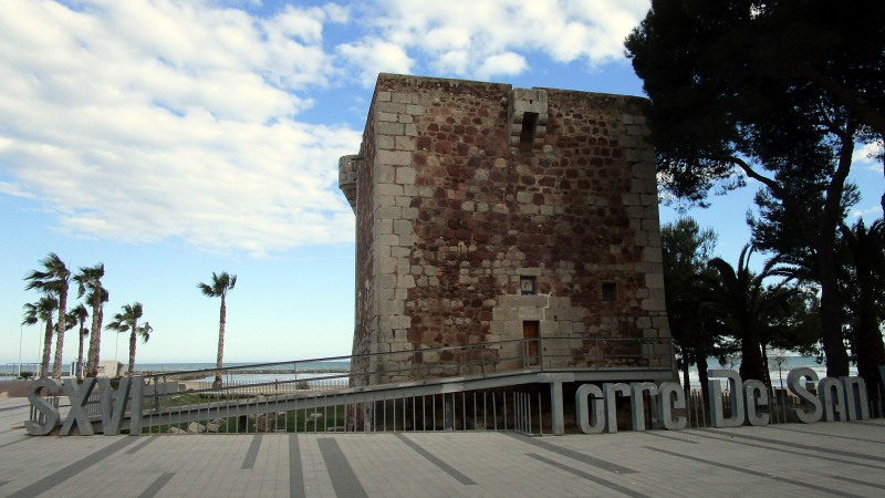 CASTILLOS DE ESPAÑA BY GATHO