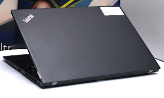 Jual Laptop ThinkPad T480s Core i5 Generasi 8 Malang