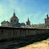 El Real Monasterio de El Escorial