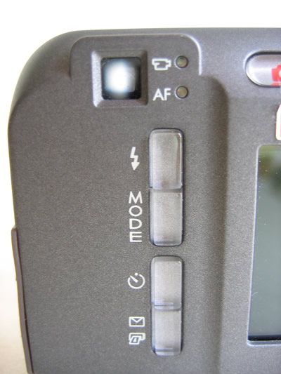 HP Photosmart M417