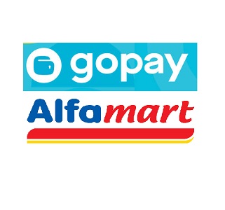 promo gopay alfamart