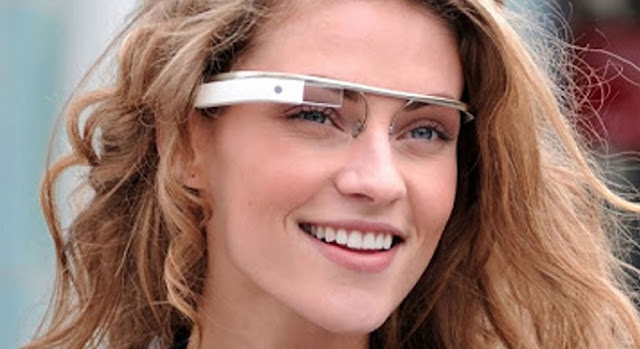 Google Glass 2.0 is real and here are photos to prove it
