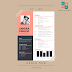 Desain CV - 08