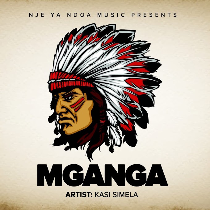 AUDIO I Dogo kasi simela - Mganga I Download Now 