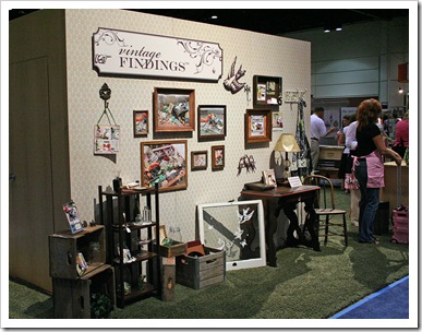 Making Memories Booth Vintage