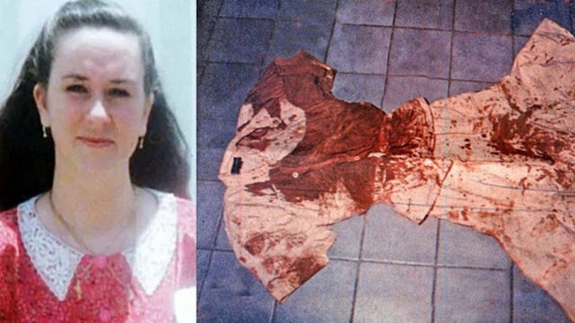 Claudia Mijangos "La Hiena de Querétaro" la mujer que asesino a sus 3 hijos con un cuchillo y su caso estremeció a todo México