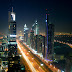 Mega-Projects in Dubai 