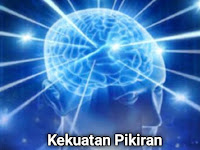 Kekuatan Pikiran